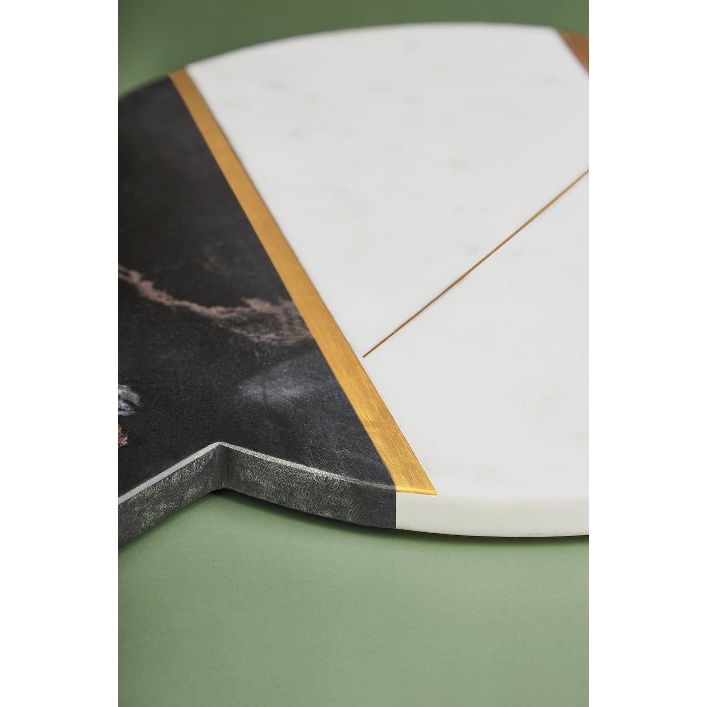 Sardinia Inlay Marble Cheese Board