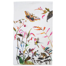 Load image into Gallery viewer, Tea Towel - Deep Forest
