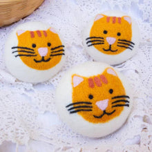 Load image into Gallery viewer, Cool Cats Eco Dryer Balls

