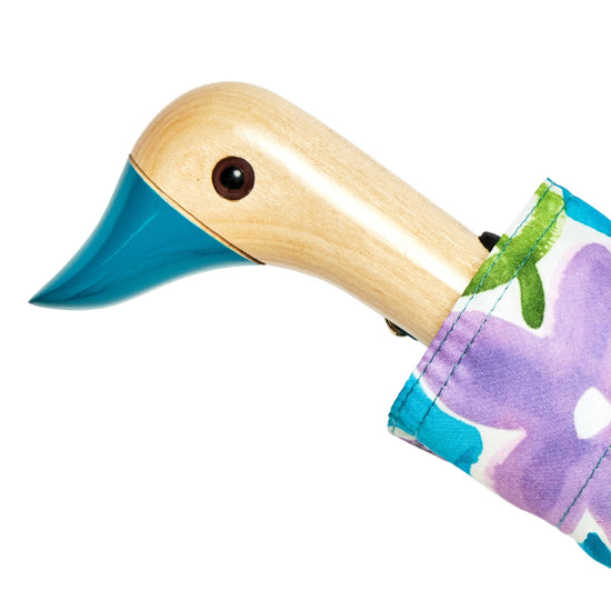 Lilas' Dream Compact Eco-Friendly Umbrella
