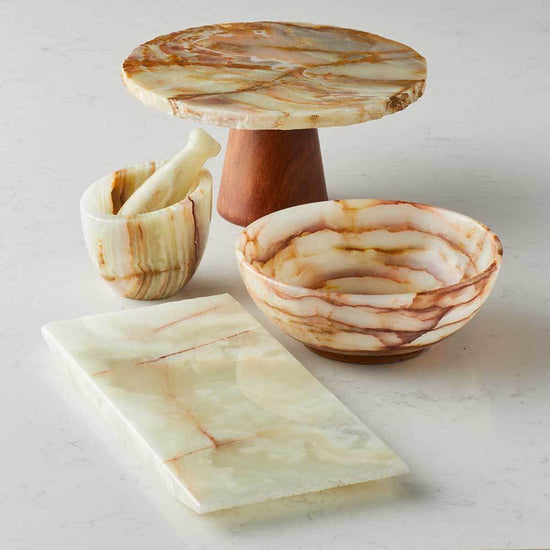 Onyx Bowl