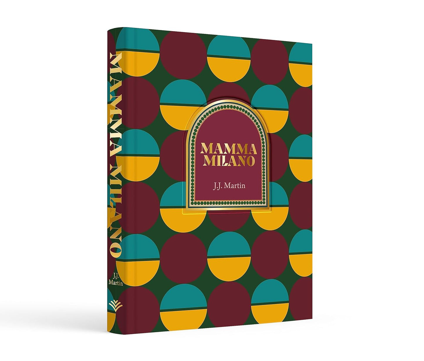 Mamma Milano: Lessons from the Motherland
