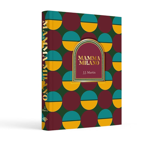 Mamma Milano: Lessons from the Motherland