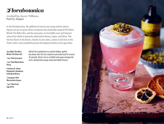 How to Fix the Perfect Cocktail: 50 classic cocktail recipes from the world's leading bartenders