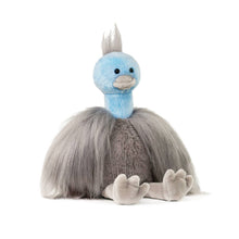 Load image into Gallery viewer, Little Emmy Emu Soft Toy
