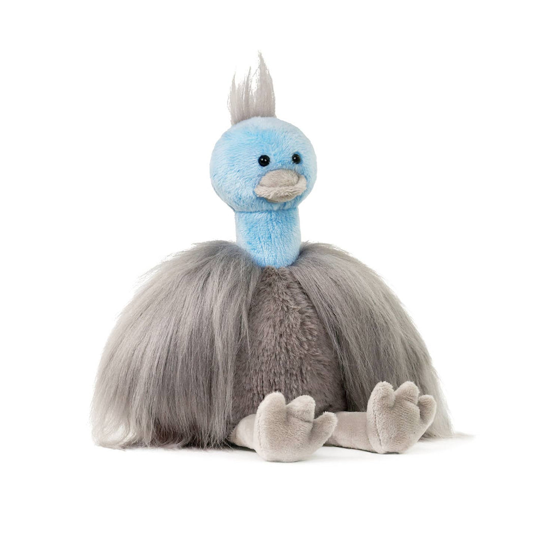 Little Emmy Emu Soft Toy