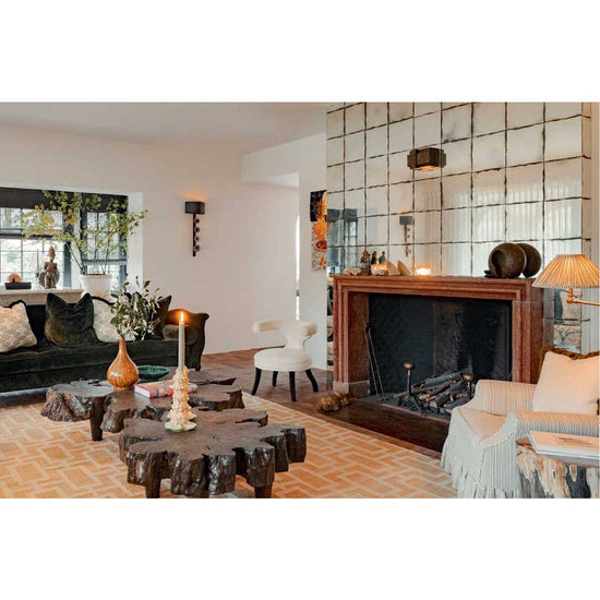 Grand Interiors by Geoffroy Van Hulle