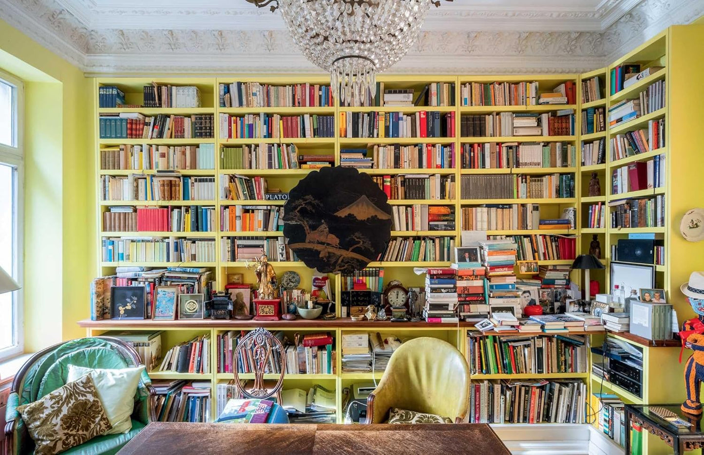 The Art of the Clash: A Manifesto Against Mundane Design