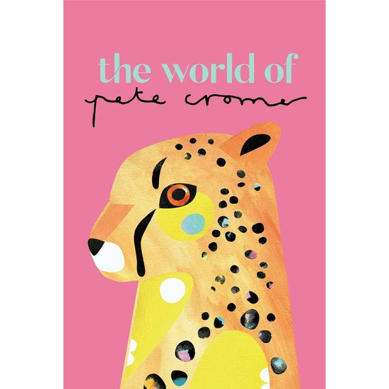 World of Pete Cromer