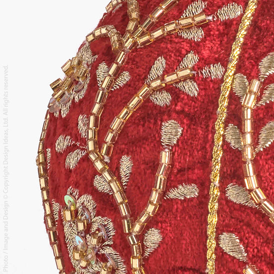 Royal Buckingham Ornament