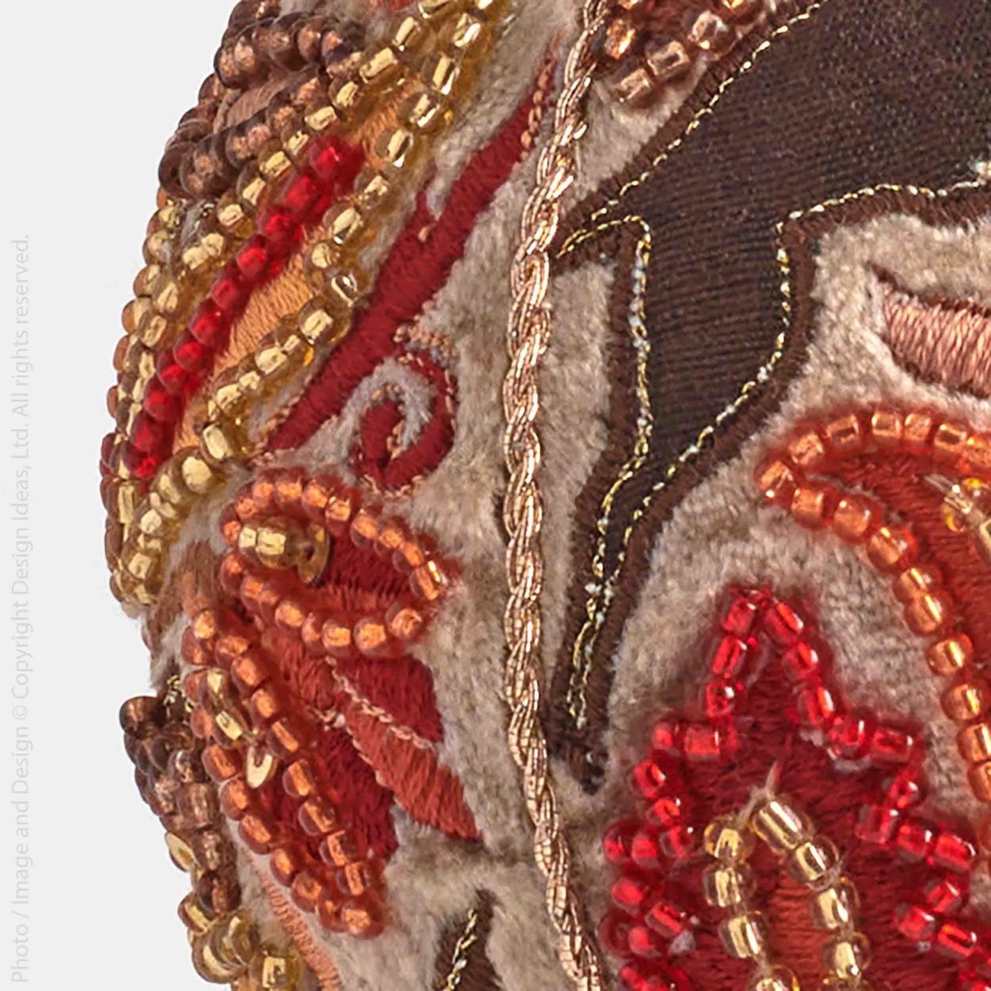 Royal Luxembourg Ornament