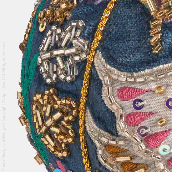 Royal Fountainebleau Ornament