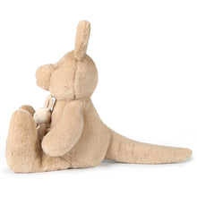 Load image into Gallery viewer, Kip Kangaroo Soft Toy
