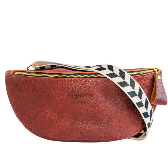 Ruby Crossbody Sling Handbag