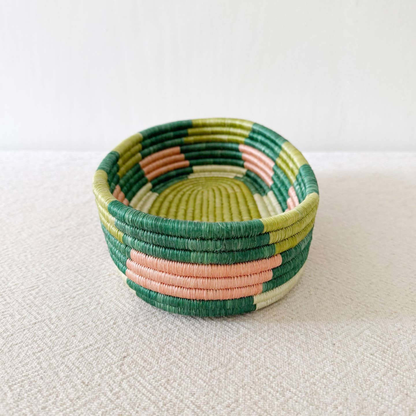 Misumba Bread Basket