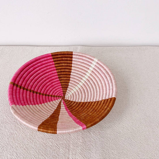 Makombe Large Bowl