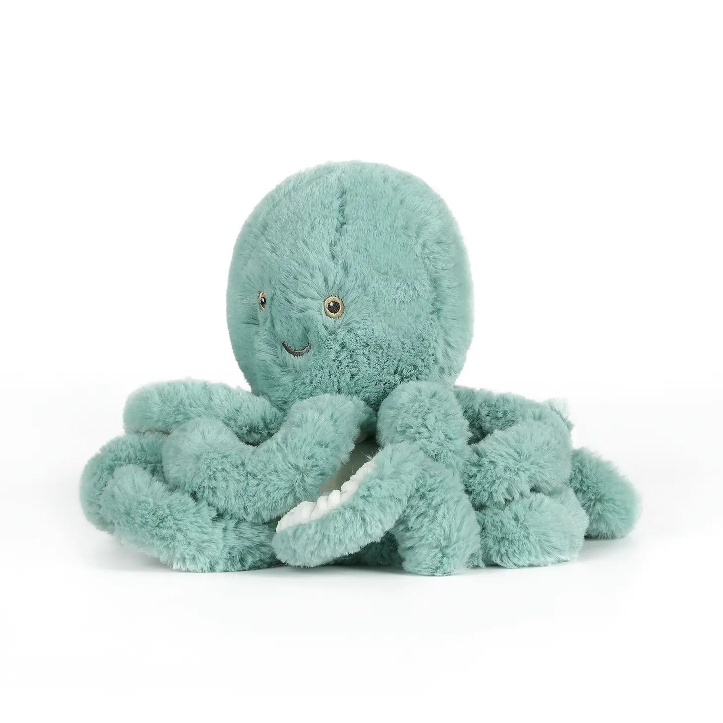 Eco-Friendly Little Reef Octopus