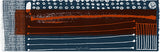Mars Merino Scarves