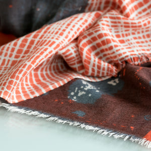 Mars Merino Scarves