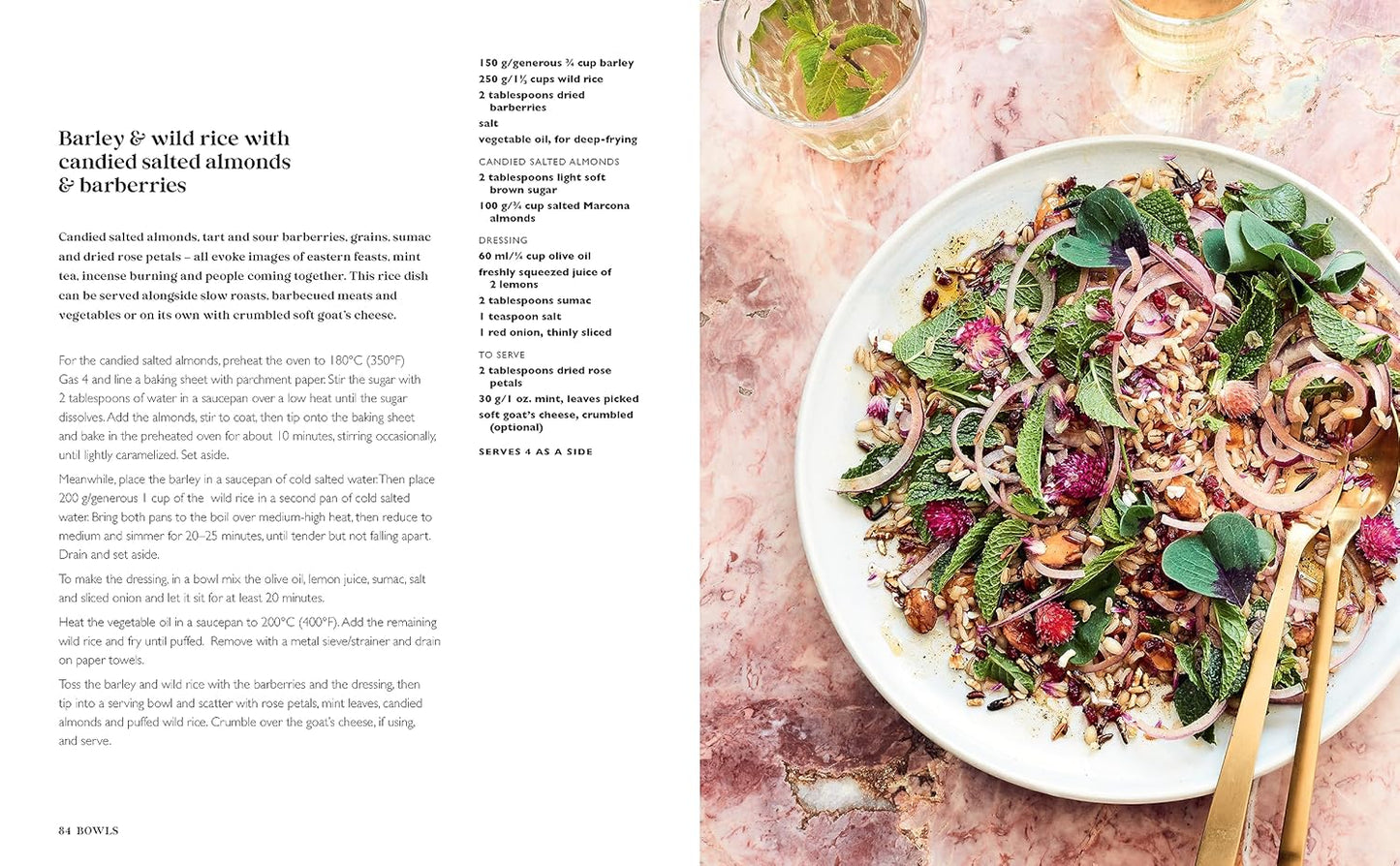 Sensational Salads By Kathy Kordalis