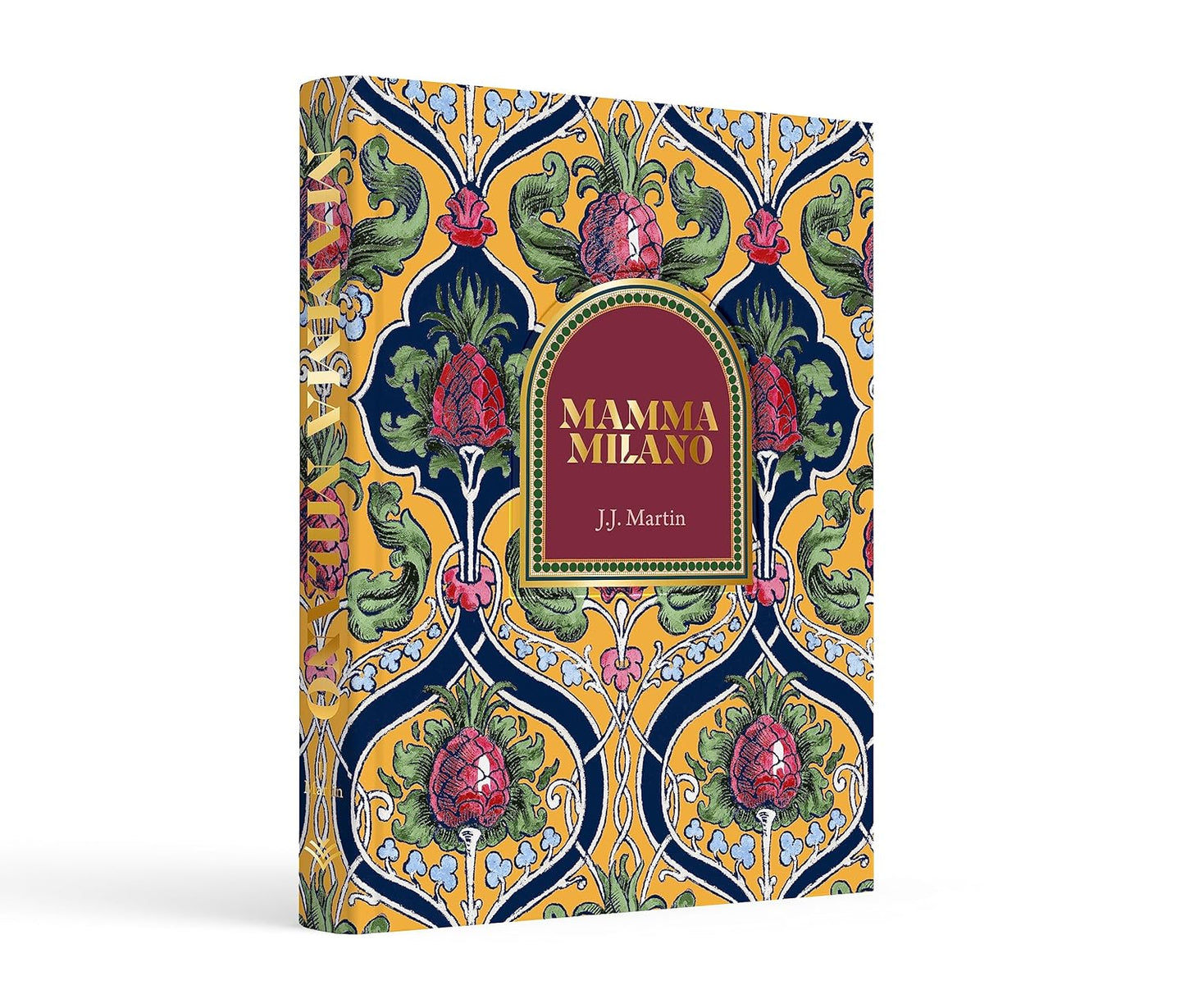 Mamma Milano: Lessons from the Motherland
