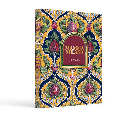 Mamma Milano: Lessons from the Motherland