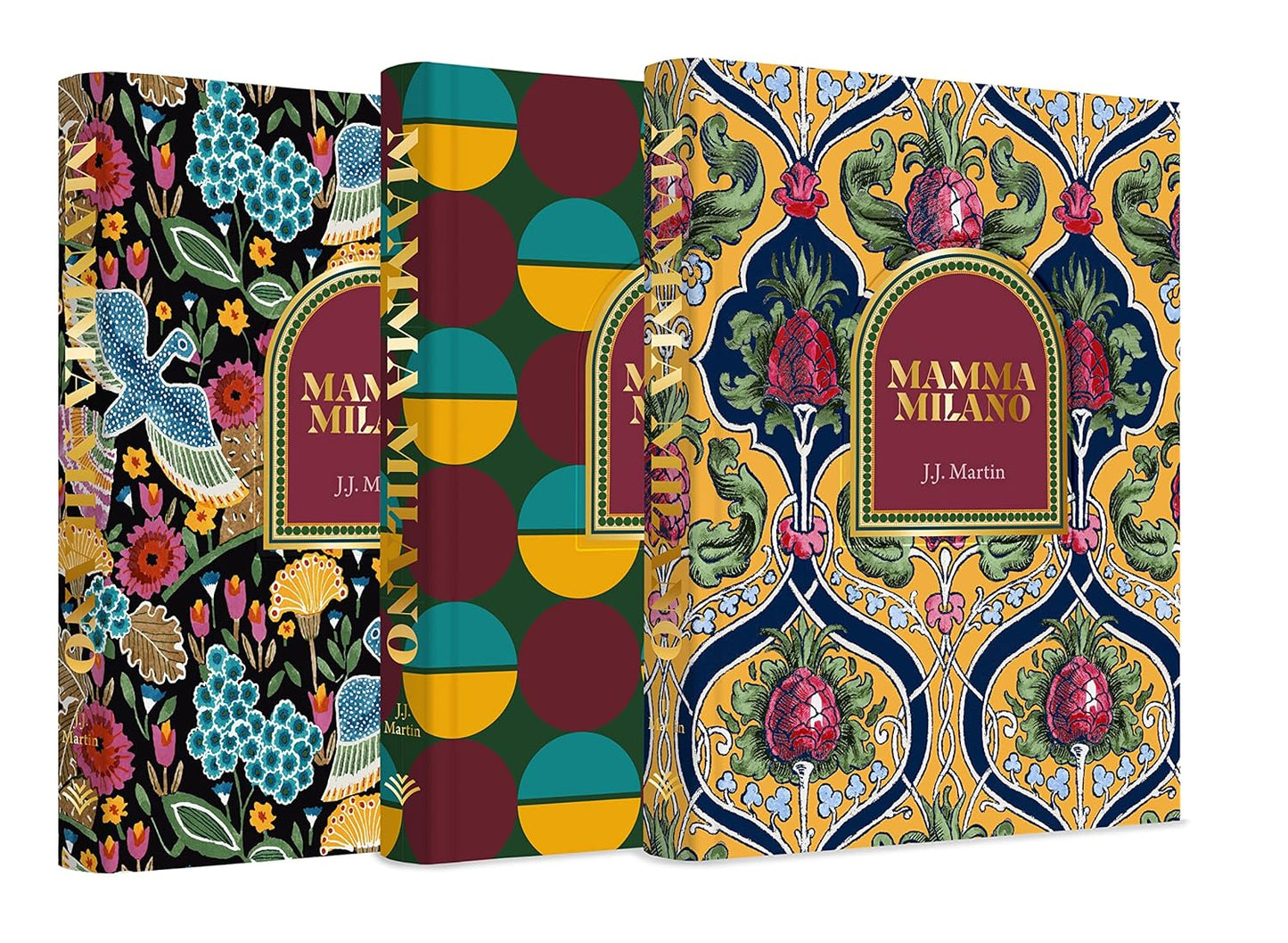 Mamma Milano: Lessons from the Motherland
