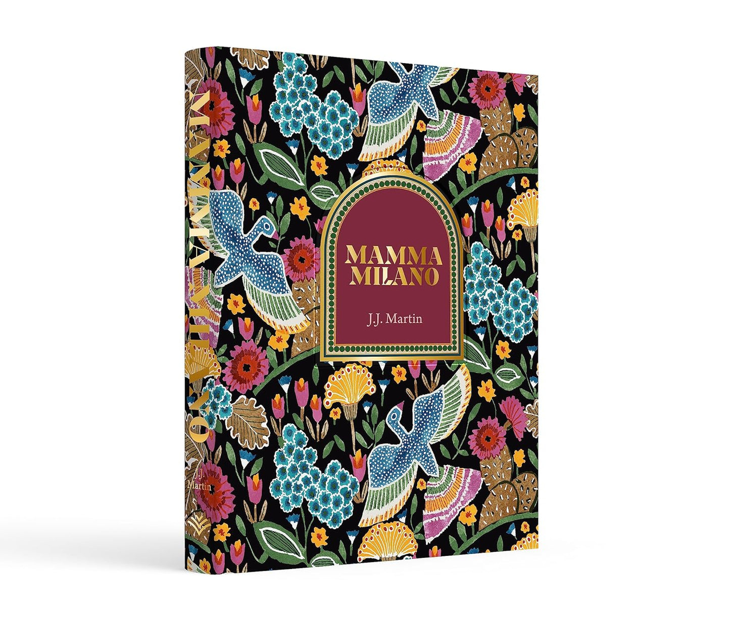 Mamma Milano: Lessons from the Motherland