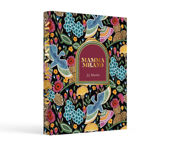 Mamma Milano: Lessons from the Motherland