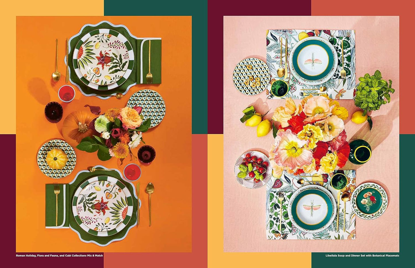 Mamma Milano: Lessons from the Motherland