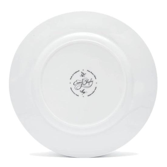 Fine Bone China Zambezi Dinner Plate