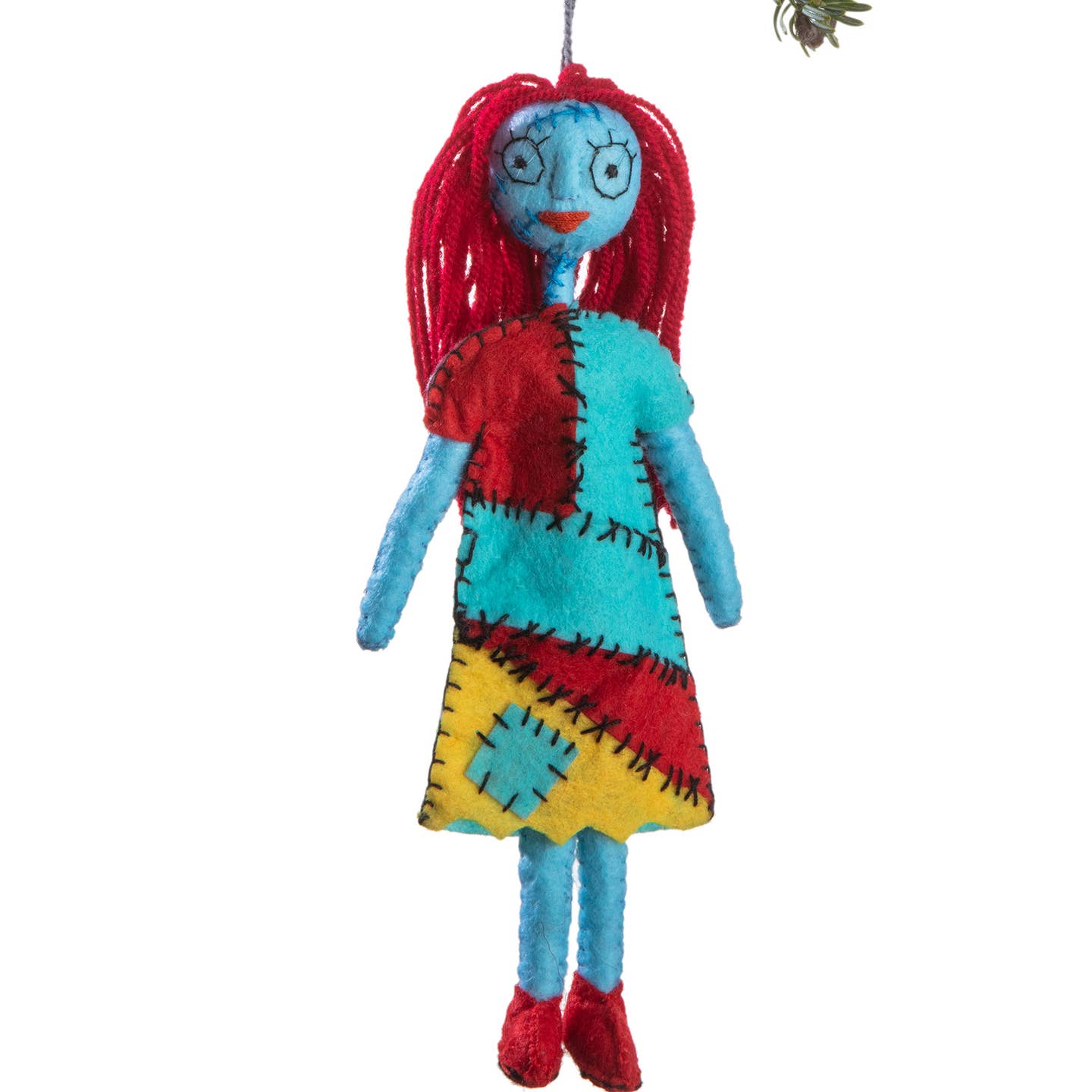 Sally Ornament