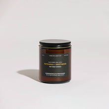 Load image into Gallery viewer, Soy Candle - Patchouli + Driftwood
