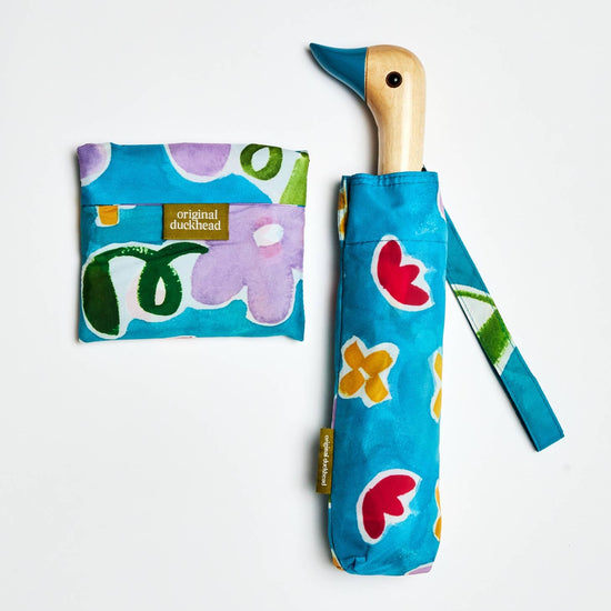 Lilas' Dream Reusable Eco Friendly Bag