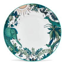 Load image into Gallery viewer, Fine Bone China Zambezi Dinner Plate
