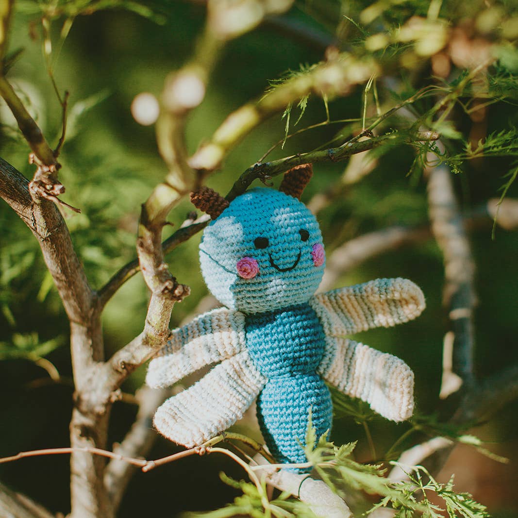 Dragonfly Rattle