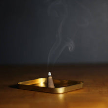 Load image into Gallery viewer, Incense Cones - Tobacco + Black Pepper
