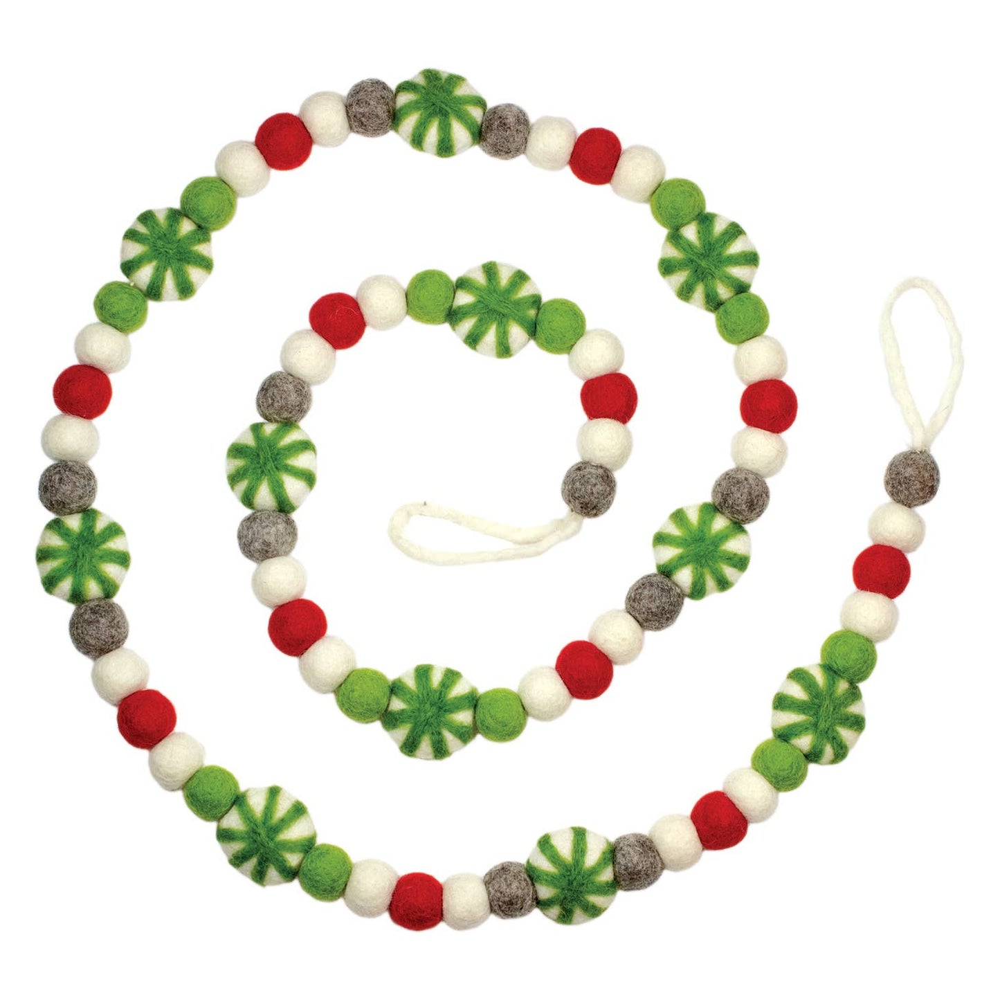 Winter Wonder Garland