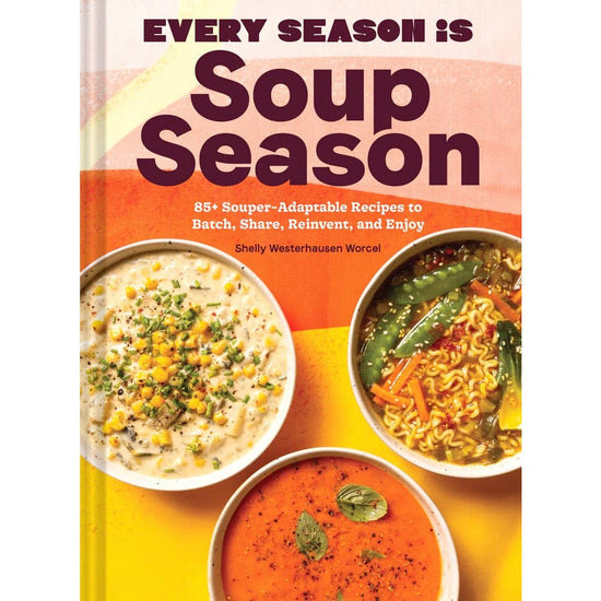 Every Season is Soup Season