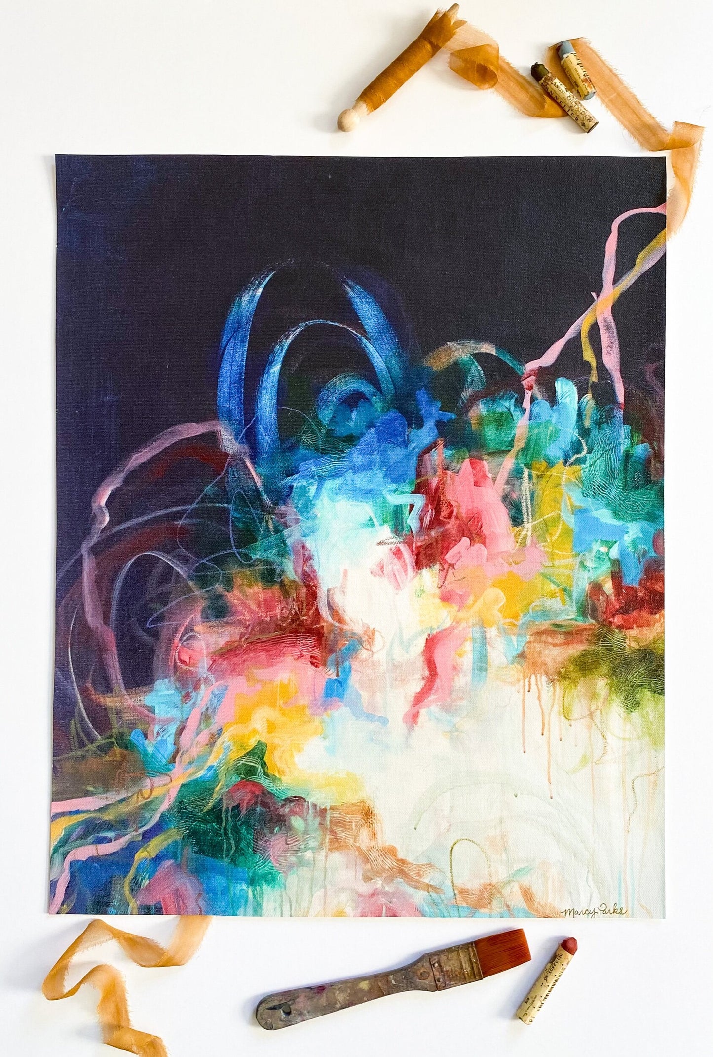 Fear is Not a Bad Emotion