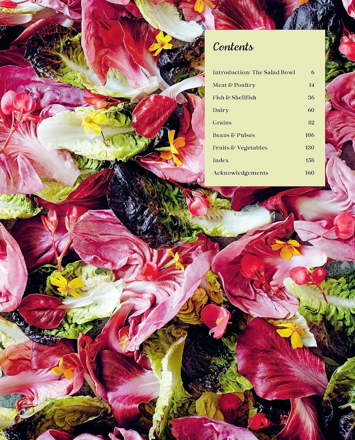 Sensational Salads By Kathy Kordalis