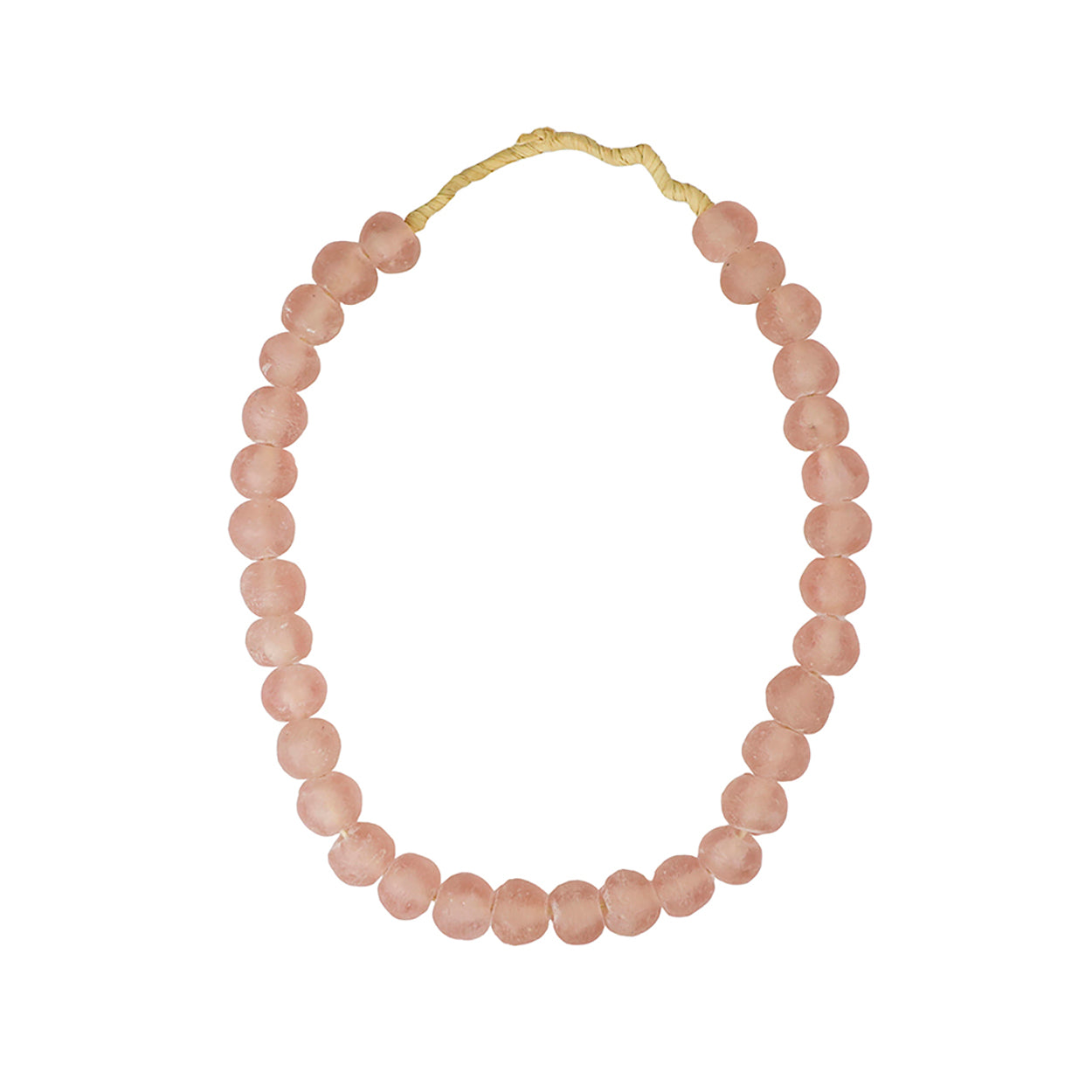 Recycled Glass Beads