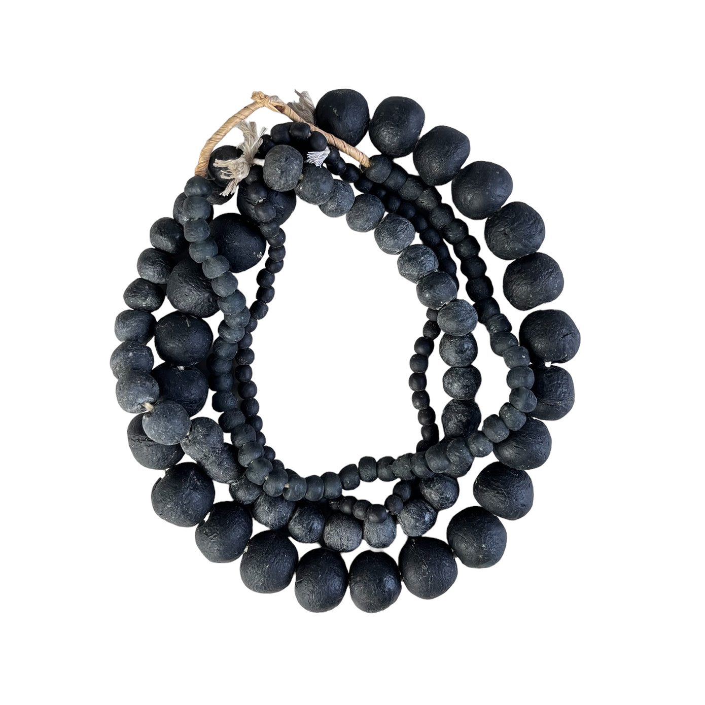 Recycled Glass Beads