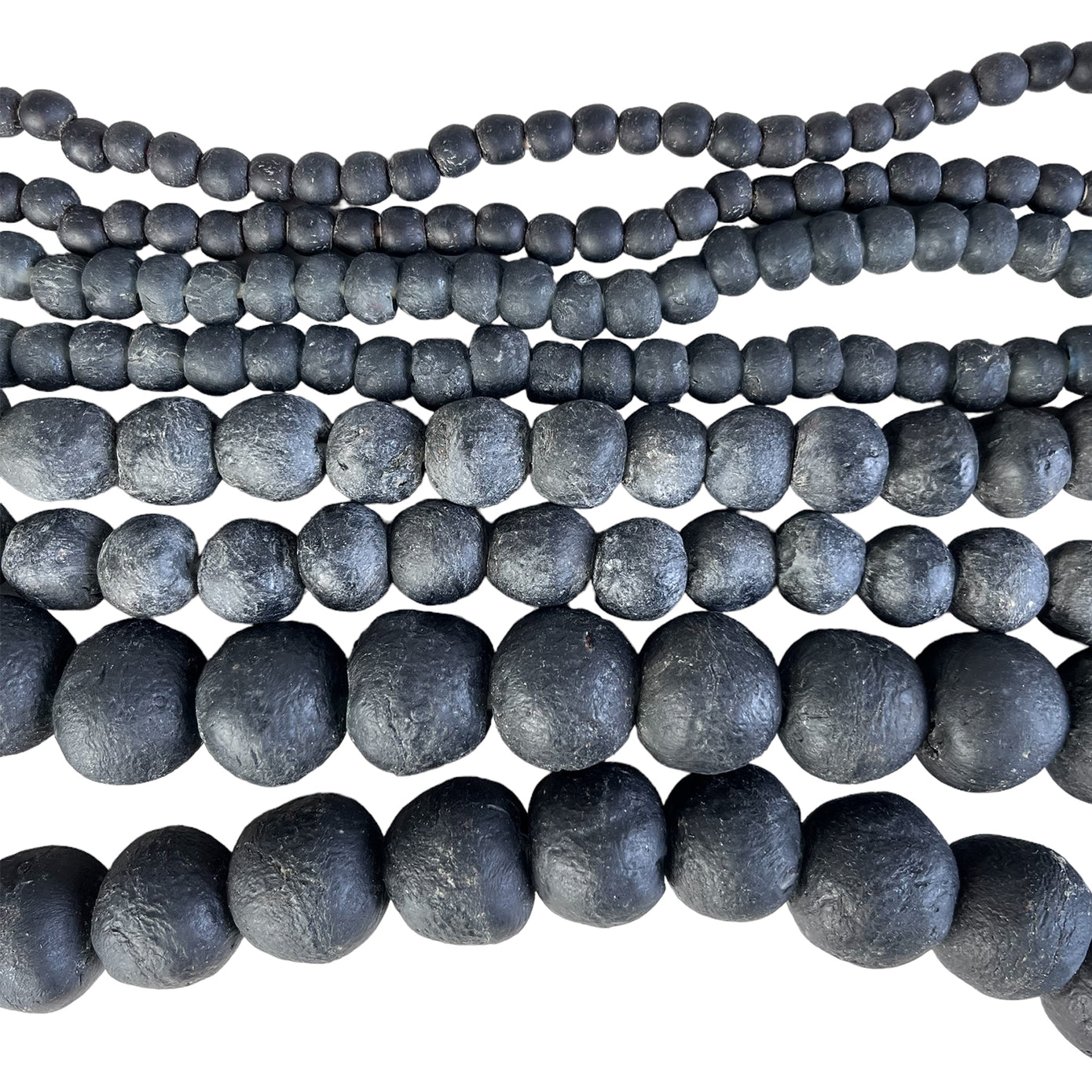 Recycled Glass Beads