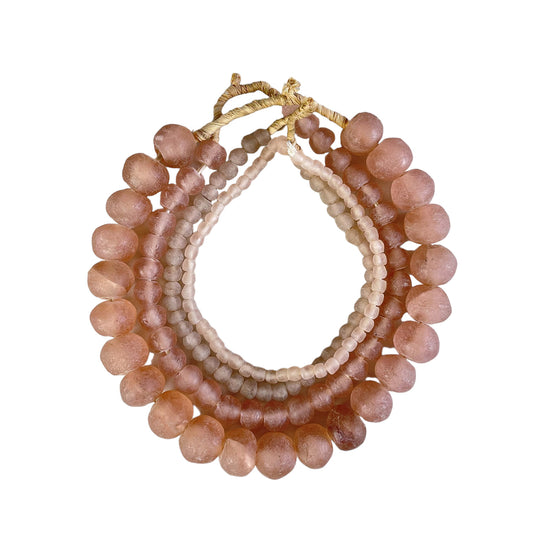 Recycled Glass Beads