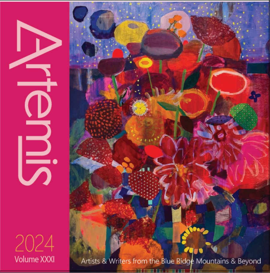 "Artemis 2024"