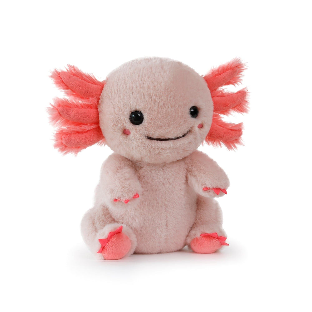 Alex Axolotyl Soft Toy