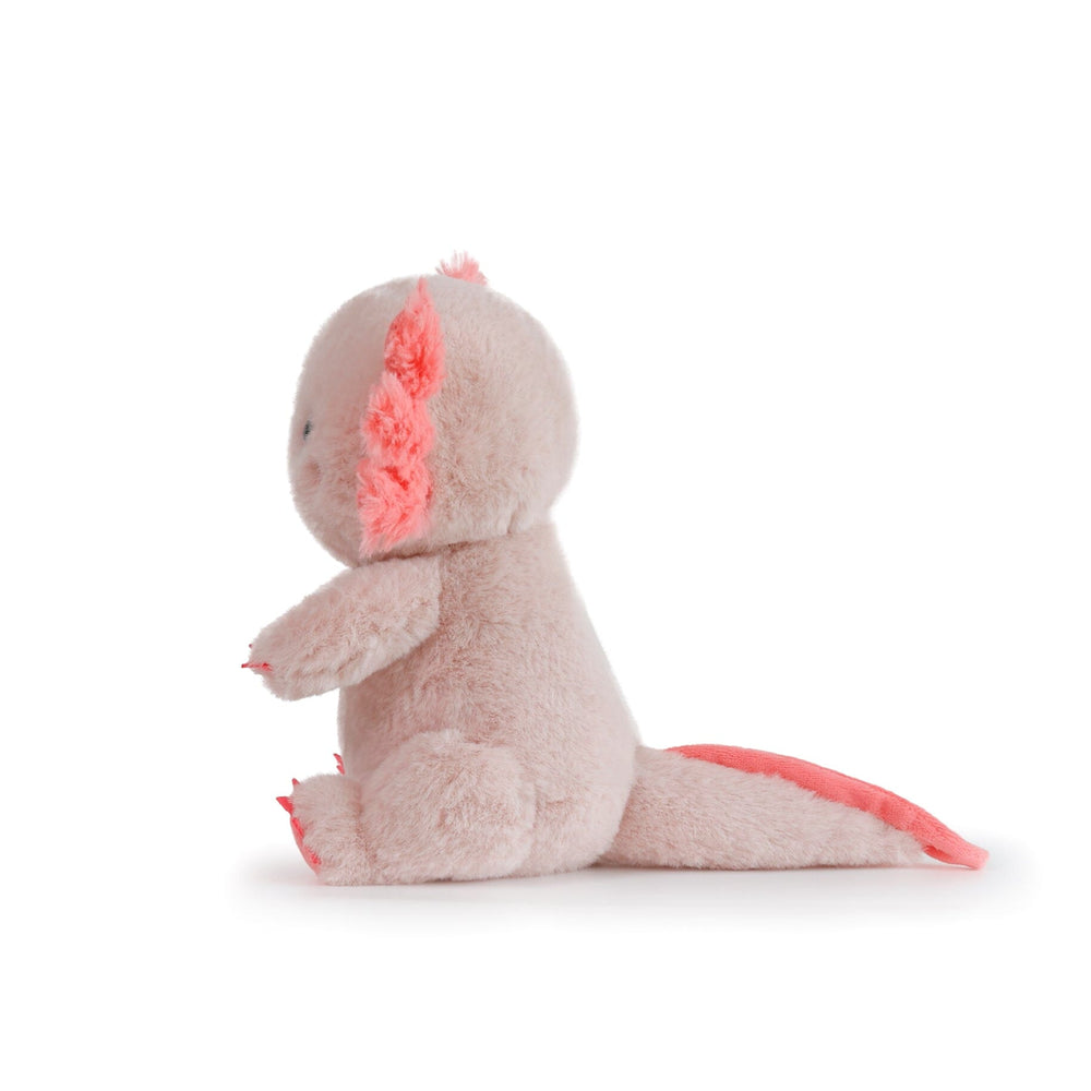 Alex Axolotyl Soft Toy