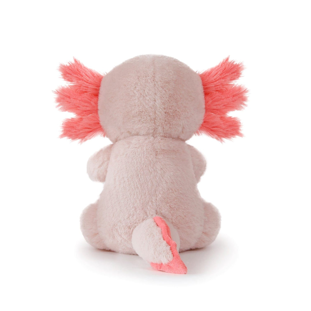 Alex Axolotyl Soft Toy
