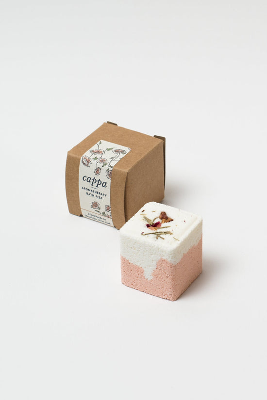 Individual Shower Steamer / Bath Fizzy Cubes